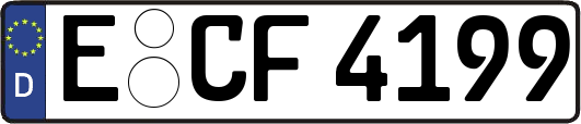 E-CF4199