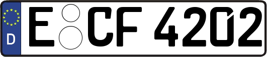 E-CF4202