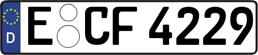 E-CF4229