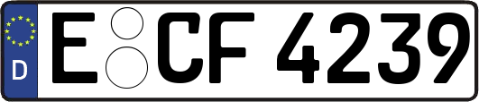 E-CF4239