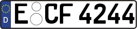 E-CF4244