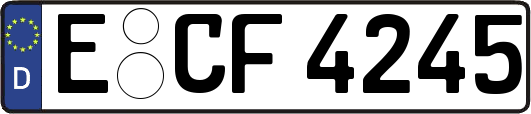 E-CF4245