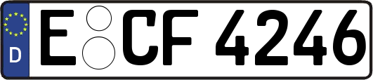 E-CF4246