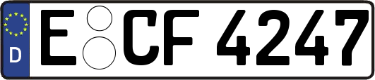 E-CF4247