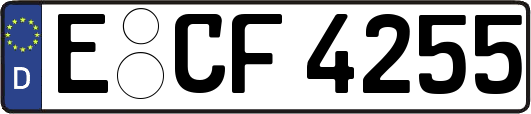 E-CF4255