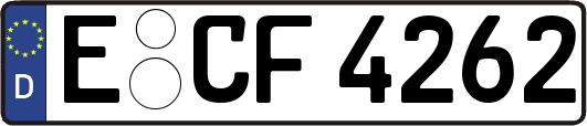 E-CF4262