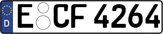 E-CF4264