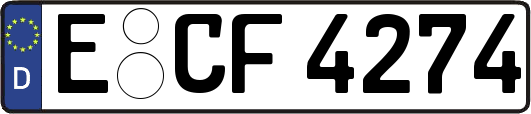 E-CF4274