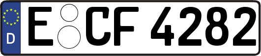 E-CF4282