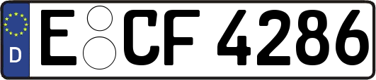 E-CF4286