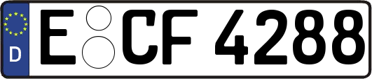 E-CF4288