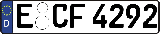 E-CF4292