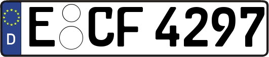 E-CF4297
