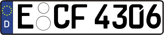 E-CF4306