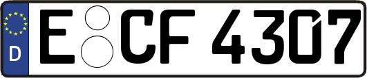 E-CF4307