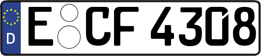 E-CF4308