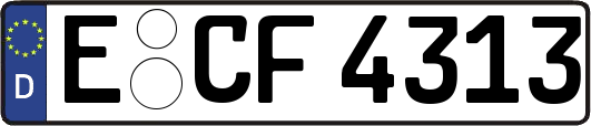 E-CF4313