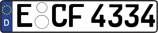 E-CF4334