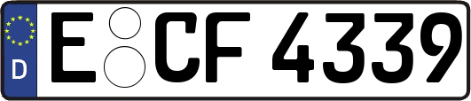 E-CF4339