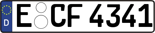 E-CF4341