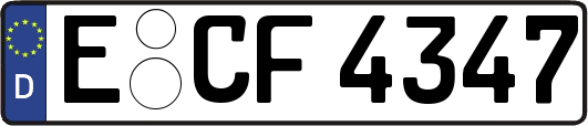 E-CF4347