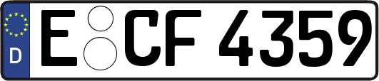 E-CF4359