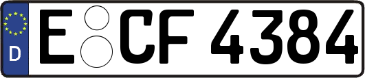 E-CF4384