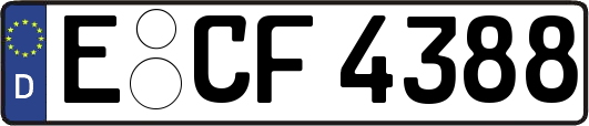 E-CF4388