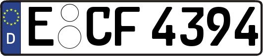 E-CF4394