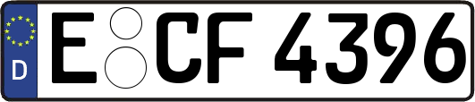 E-CF4396