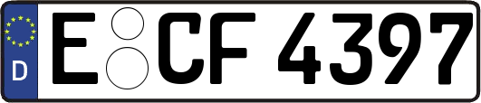 E-CF4397