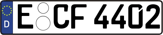 E-CF4402