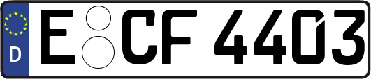 E-CF4403