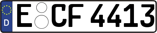 E-CF4413