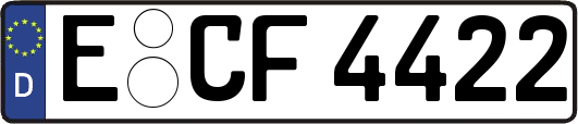 E-CF4422