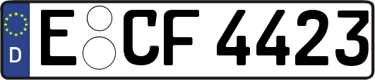 E-CF4423