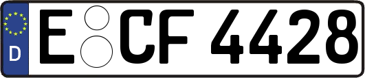 E-CF4428