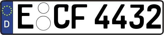 E-CF4432