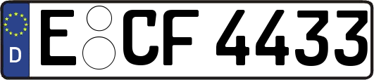 E-CF4433