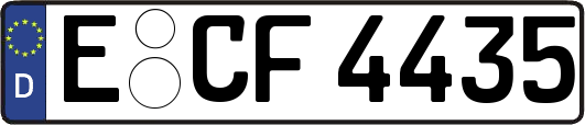 E-CF4435
