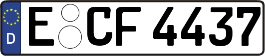 E-CF4437