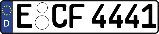 E-CF4441