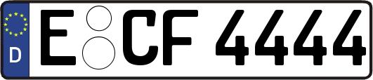 E-CF4444