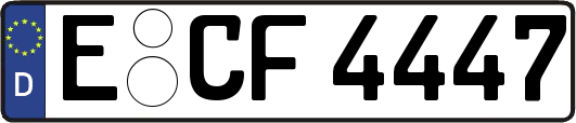 E-CF4447