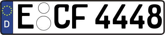 E-CF4448