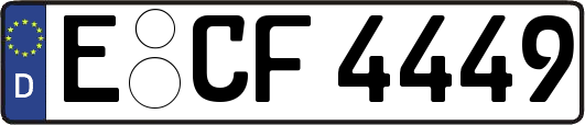 E-CF4449