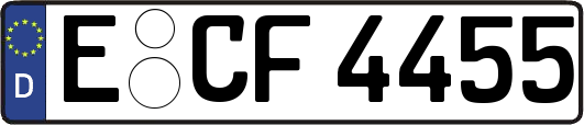 E-CF4455
