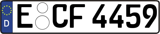 E-CF4459