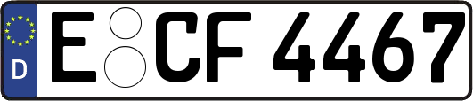 E-CF4467