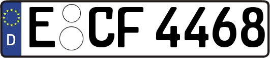E-CF4468